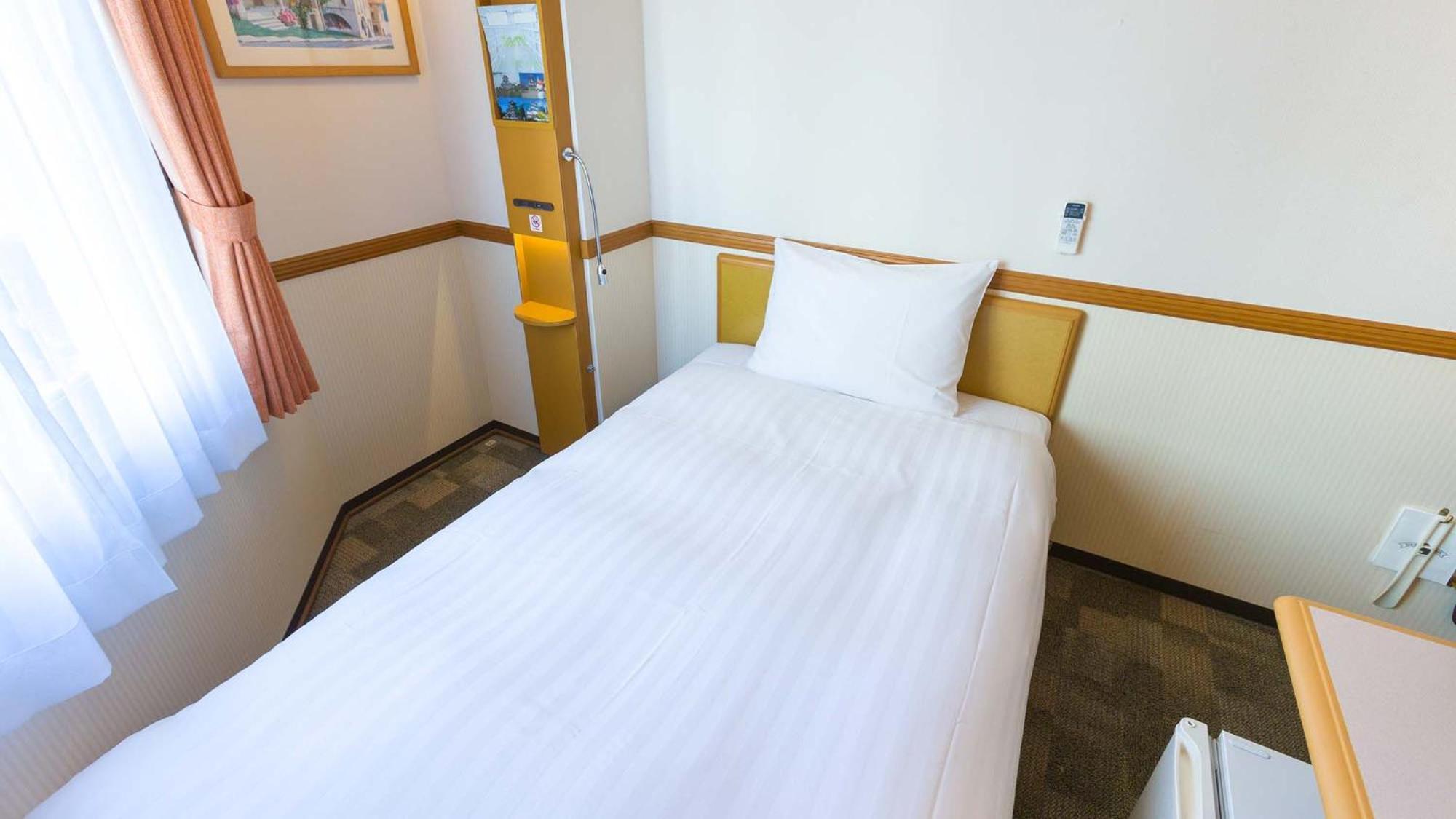 Toyoko Inn Fukuoka Tenjin Habitación foto